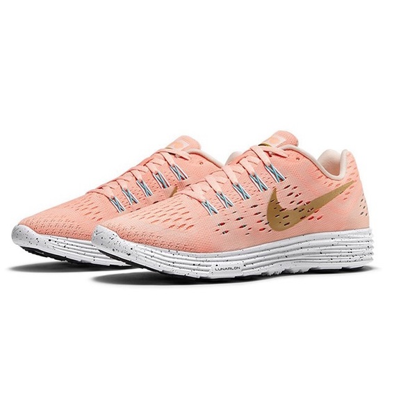 Nike LunarTempo 'Arctic Orange' Running Shoe - Size 9 - Picture 1 of 8